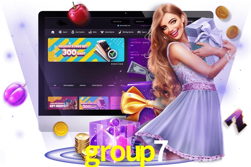 6 vantagens exclusivas do programa VIP da group7