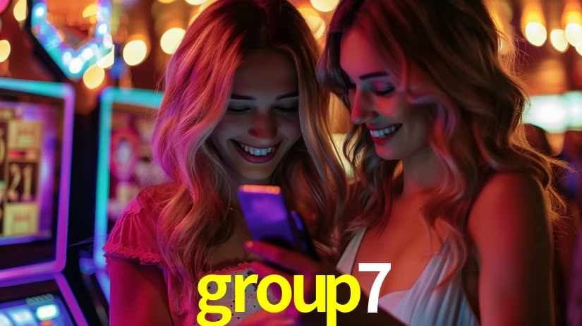 group7 APP mobile iOS Android - 187 mil downloads São Paulo Rio BH