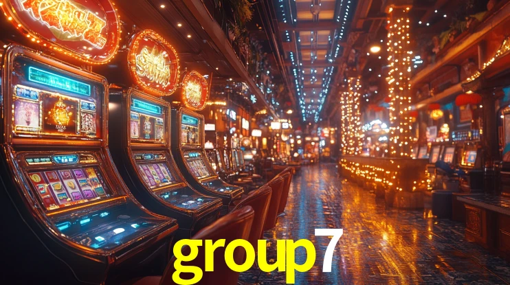 FAQ group7 Brasil - Perguntas frequentes sobre bônus, PIX, RTP, APP mobile e VIP