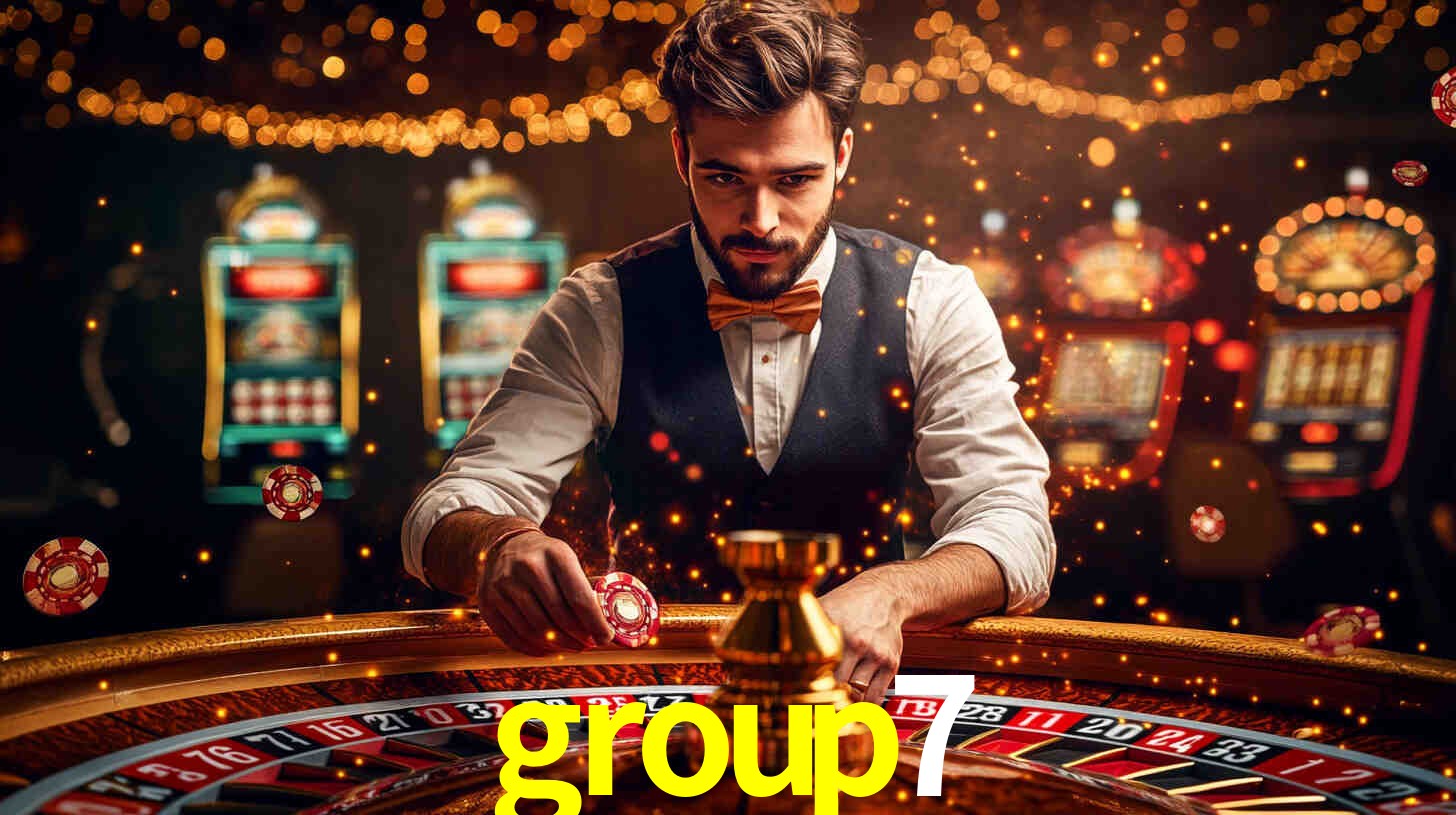 group7 PIX instantâneo Brasil - Depósito e saque em minutos 24/7