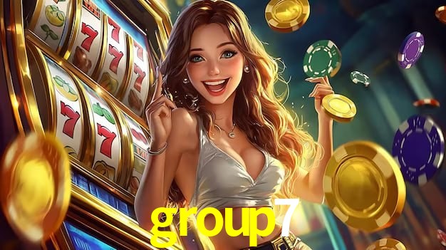 Requisitos do APK da group7 para Android