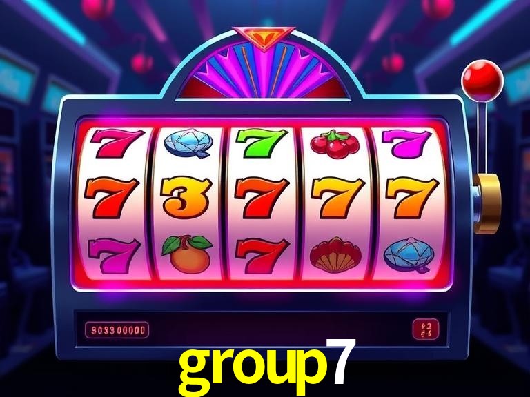 group7 segurança SSL 256-bit - Licença Curaçao, eCOGRA, GLI certificado